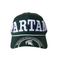Michigan State Phipps Split Hat 5 Panel Canvas Baseball Hat