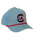 South Carolina Statement Denim Denim Baseball Hat