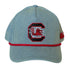 South Carolina Statement Denim Denim Baseball Hat