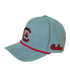 South Carolina Statement Denim Denim Baseball Hat