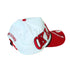 Oklahoma Phipps Away Split Hat 5 Panel Canvas Baseball Hat