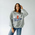 Illinois Stillson OS Fleece Crew