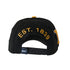 Missouri Phipps Split Hat 5 Panel Canvas Baseball Hat