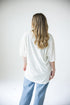 Temple Lawson Logo Oversized Tee