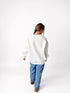 Vanderbilt Bryant Bend Lantern Sleeve Crew