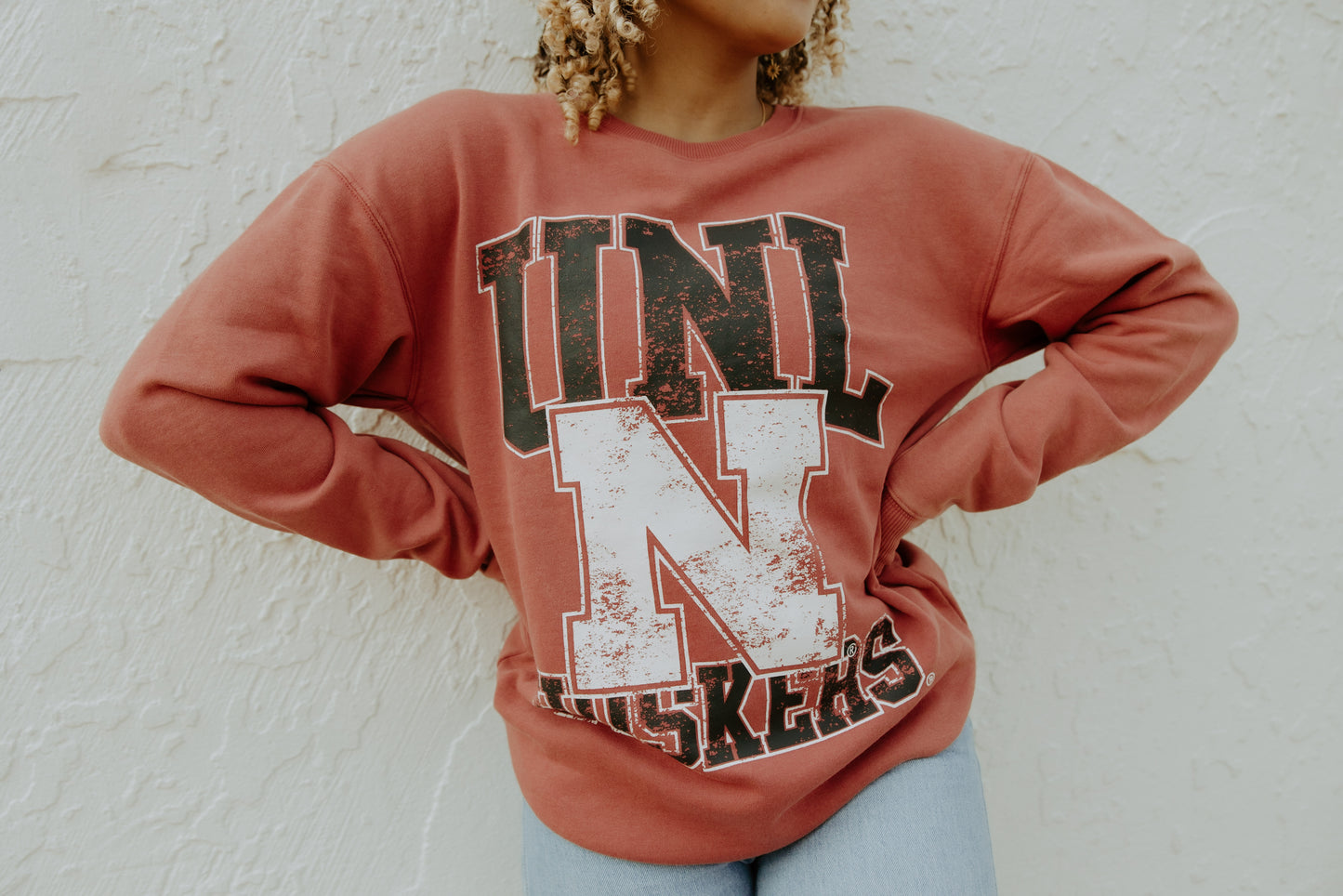 Nebraska Meyer Varsity Crew