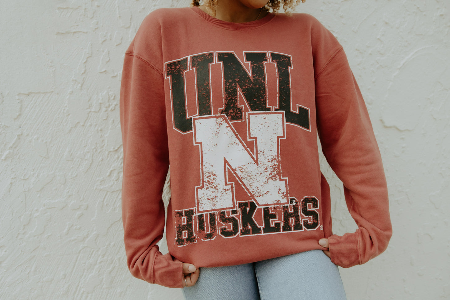 Nebraska Meyer Varsity Crew