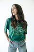 Colorado State Owens Outline Oversized Band Tee