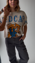 Kentucky Southern Split OS Band Tee