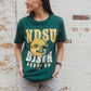 NDSU Murry Hippie Helmet T-Shirt
