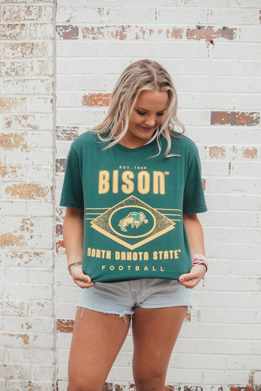 NDSU Lance Diamond T-Shirt