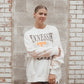 Tennessee Wynn Star Sleeve Crew