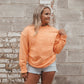 Tennessee Carson Circle Fleece Crew