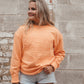 Tennessee Carson Circle Fleece Crew