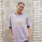 LSU Owens Oversized Band T-shirt