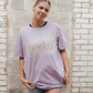 LSU Owens Oversized Band T-shirt
