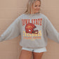 ISU Murray Hippie Helmet Oversized Crew