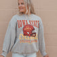 ISU Murray Hippie Helmet Oversized Crew