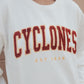 ISU Allen Chenille Fleece Crew