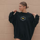 Iowa Manning Multiprint Oversized Crew
