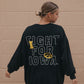 Iowa Manning Multiprint Oversized Crew