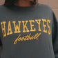 Iowa Tebow Embriodery Crew