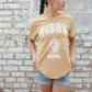 NDSU Taylor Triangle Gold T-Shirt