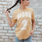 NDSU Taylor Triangle Gold T-Shirt