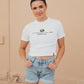 Iowa Eddy Logo Baby Tee
