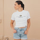 Iowa Eddy Logo Baby Tee