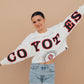 USD Phipps Cropped Crew