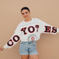 USD Phipps Cropped Crew