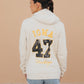 Iowa Higgins Zip Hoodie