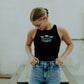 Iowa Fitz Small Triangle Bodysuit
