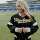 Iowa Miles Swipe Varsity Jacket