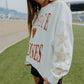 ISU Wynn Star Sleeve Fleece Crew
