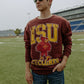 ISU Meyer Varsity Fleece Crew
