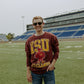 ISU Meyer Varsity Fleece Crew