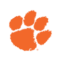 Clemson ogo