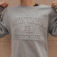 Montana Vintage 81 Heather Grey Crew