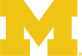 Michigan_M logo