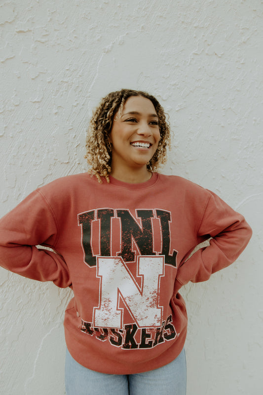 Nebraska Meyer Varsity Crew
