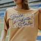 SDSU Owens Oversized Band T-shirt