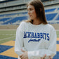 SDSU Tebow Raised Fleece Crew