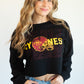 ISU Rodgers Repeat Cropped Crew