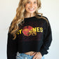 ISU Rodgers Repeat Cropped Crew