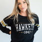 Iowa Brooklyn Varsity Crew