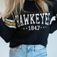 Iowa Brooklyn Varsity Crew