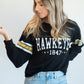 Iowa Brooklyn Varsity Crew