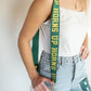 NDSU Bag Strap